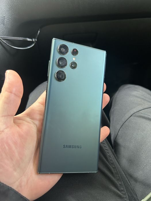 Samsung S22 Ultra
