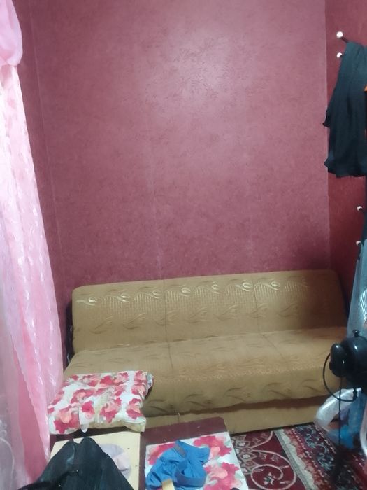 Катта куйликда Шароитли хозяйкали ховли