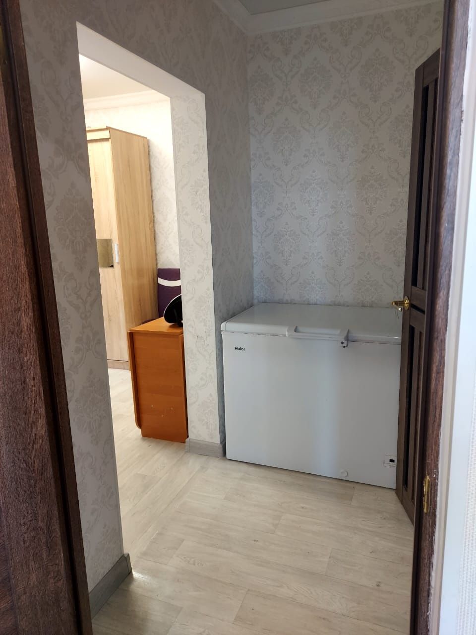 Продам 2 ком кв 1мкр нурсити
