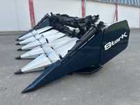 Masa Heder Echipament porumb Stark Grecav Tocător elicopter 6r