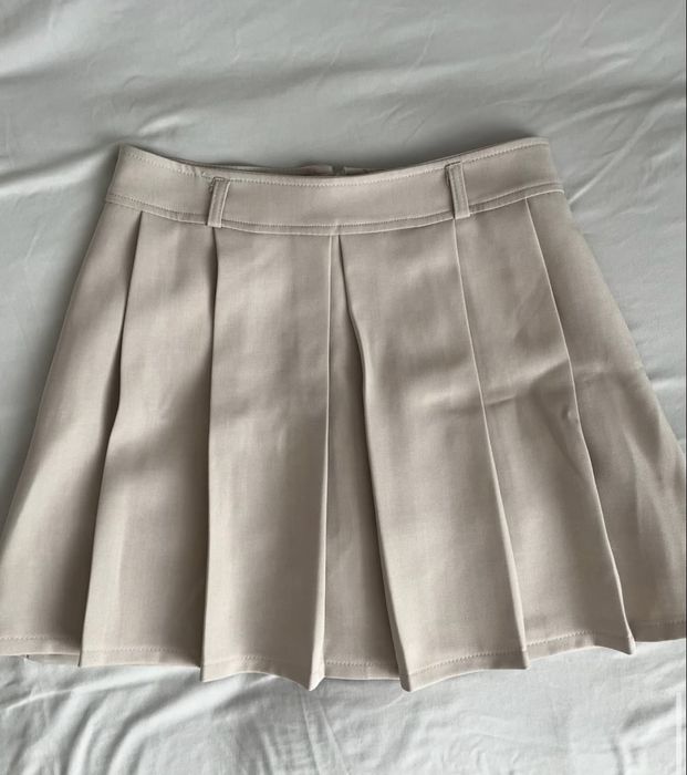 Юбка новая с подкладом