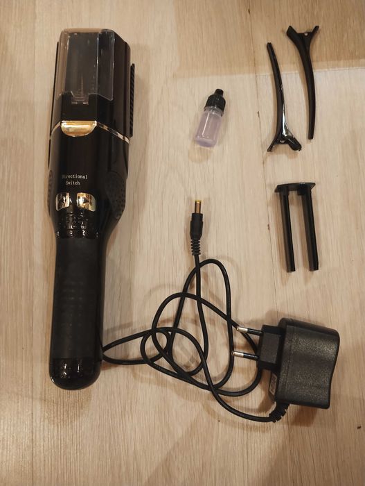 Fazis уред за подстригване на цъфнали краища