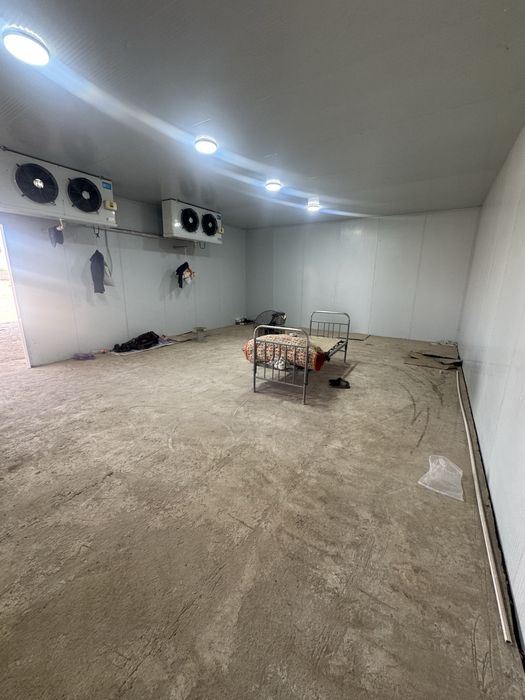 Xolodilnik ijaraga beriladi