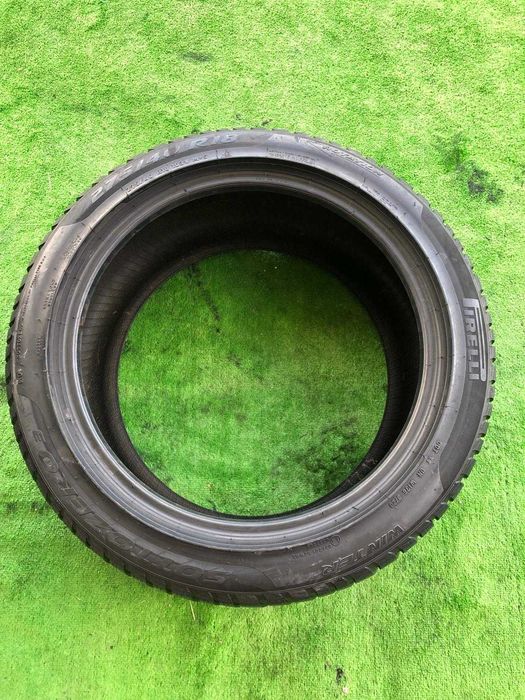 Anvelope iarnă 275/40/18 -245/45/18 Pirelli