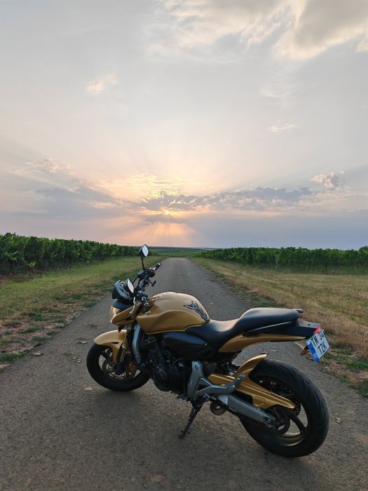 Vand Honda Hornet PC41 (an 2007)