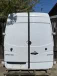 Uși spate Mercedes Sprinter w906 2006-2018