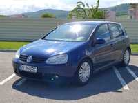 Volkswagen Golf V GOAL 1.9 TDI