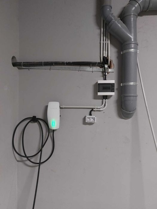 Electrician autorizat