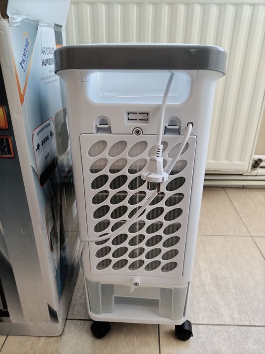 Air cooler-umidificator