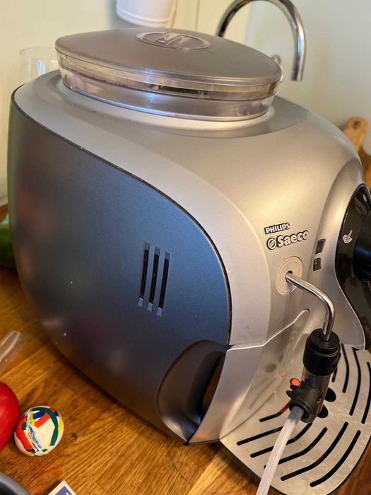 expresor espressor Saeco xSmall HD8645/01