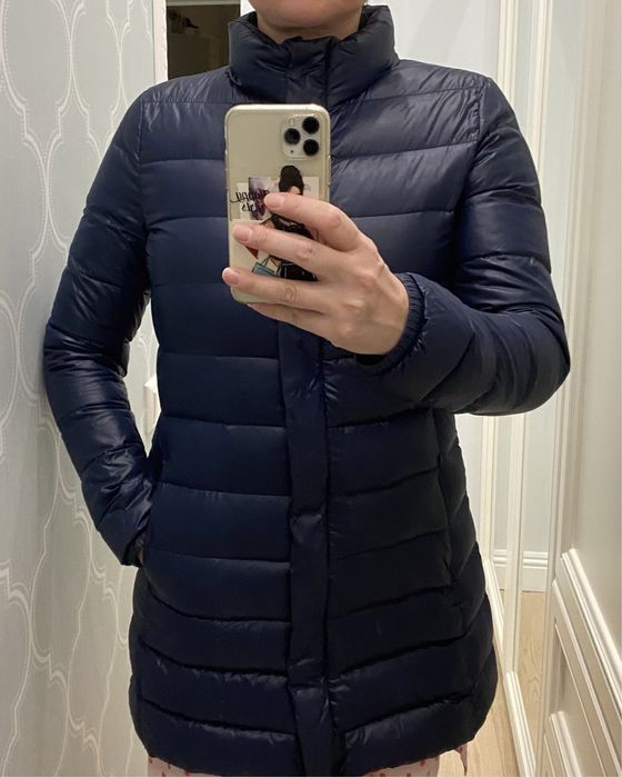 Продам пуховик Mango