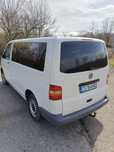 Vw T5 2,5 131 cp,webasto,Ac 8+1