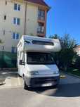 Fiat Ducato Autorulota Fiat Ducato DETHLEFF