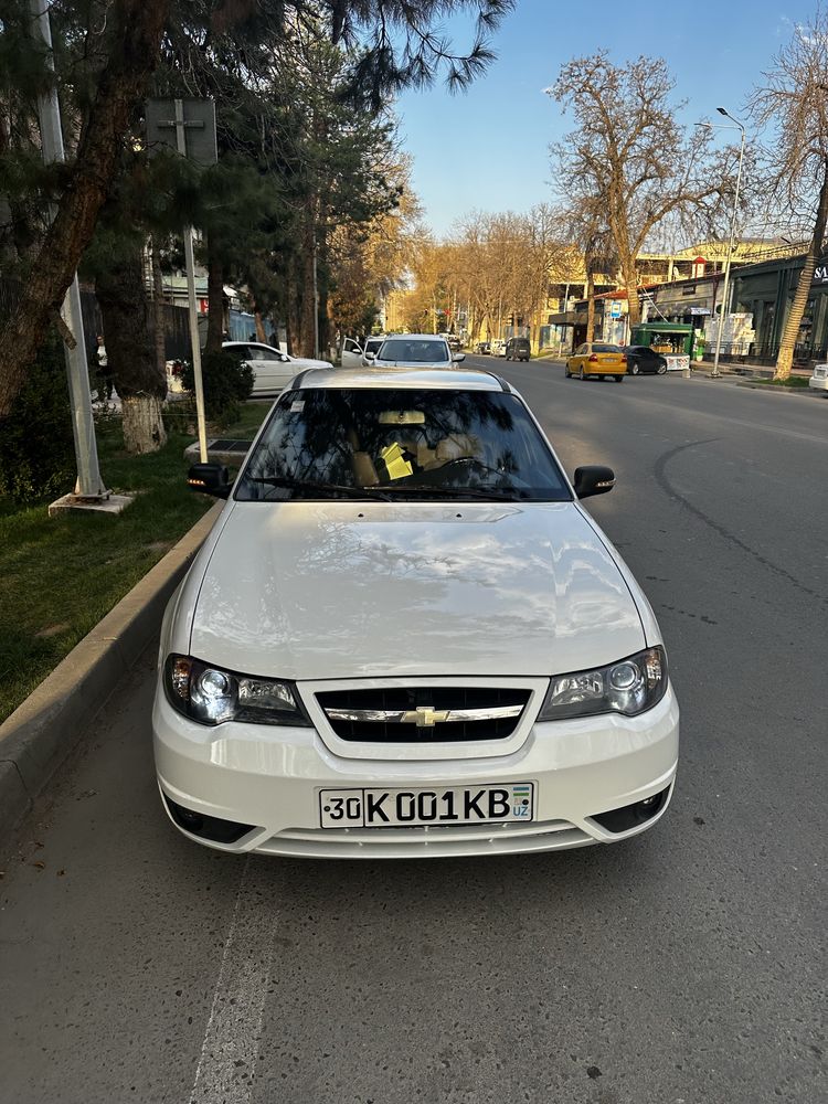 Nexia 2 dosn 1.6