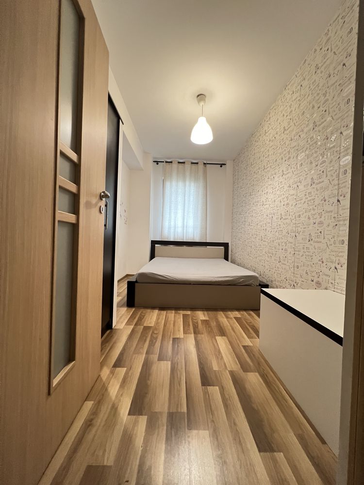 Inchiriere apartament 3 camere Fundeni - EXCLUS AGENTII