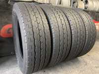 215 65 16C, Летни гуми за бус, Firestone VanHawk2, 4 броя