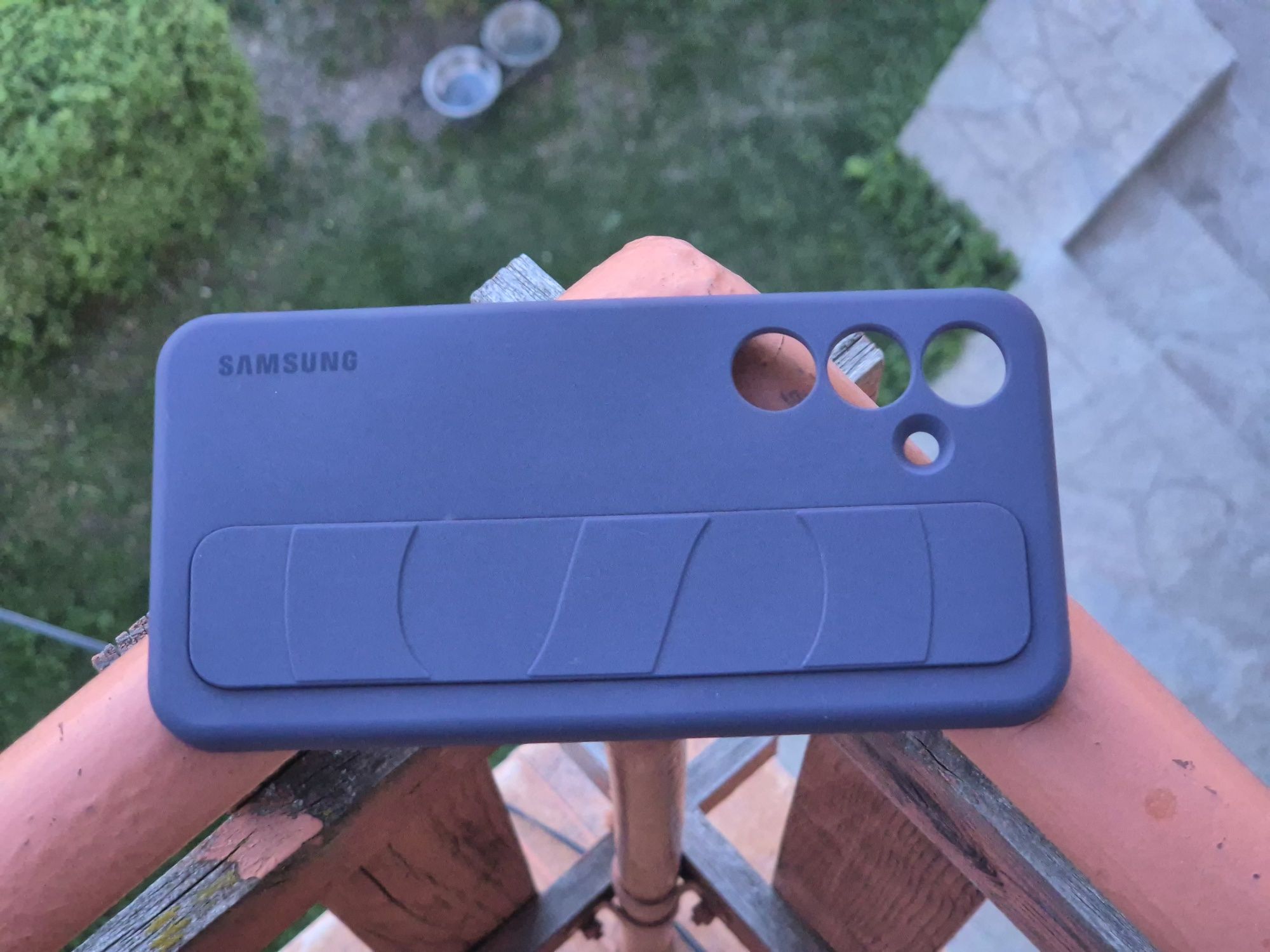 Оригинален кейс за Samsung S24