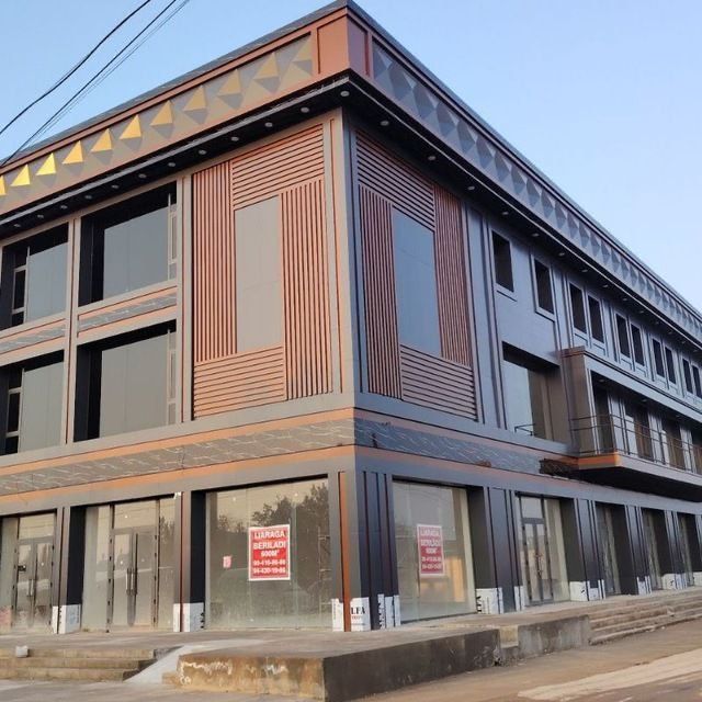 Alyukabond alyukobond