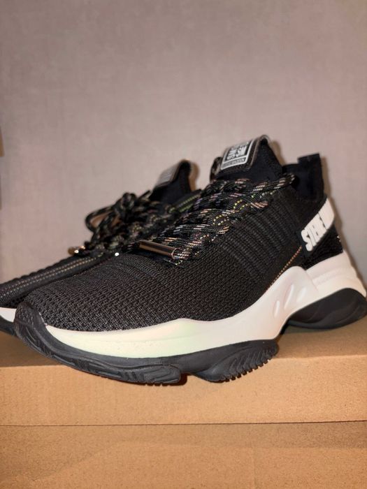 Steve Madden Maxilla-R-E - Номер 38