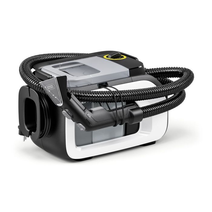 Перяща прахосмукачка Karcher SE 3 Compact,400W