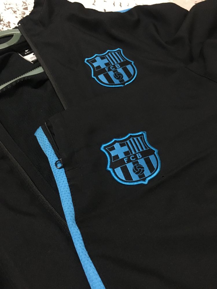 Nike Barcelona FC Original