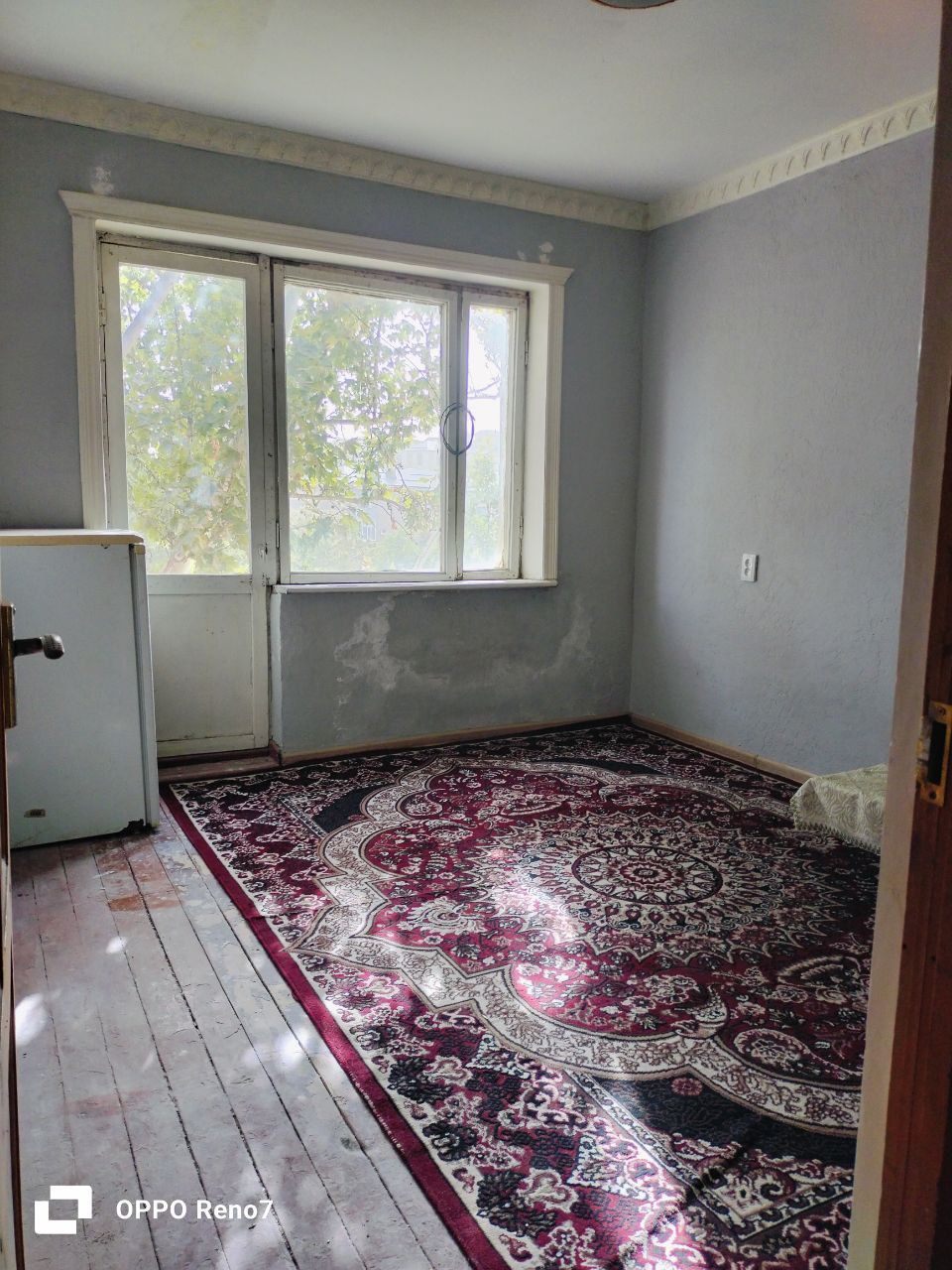 Продаётся квартира.