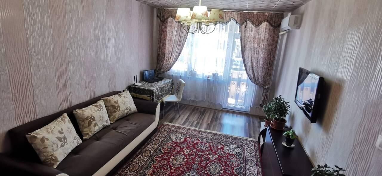 Двустаен апартамент с АКТ 16 в гр. Средец