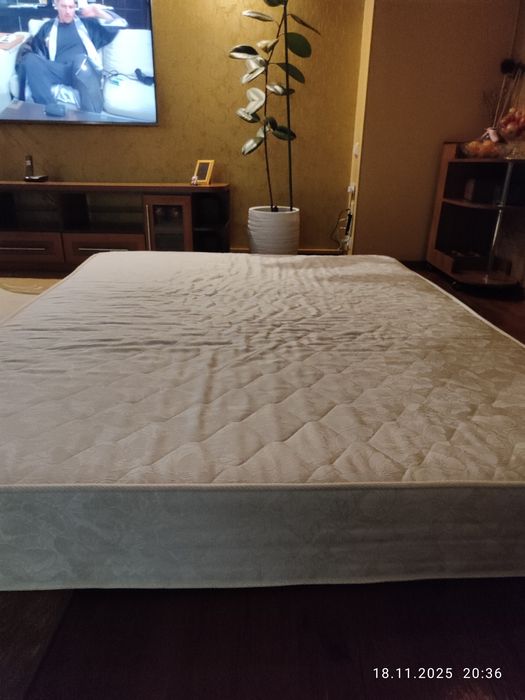 Матрас производства "Сова"