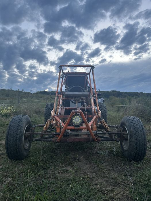 Vând Buggy sau schimb cu ATV