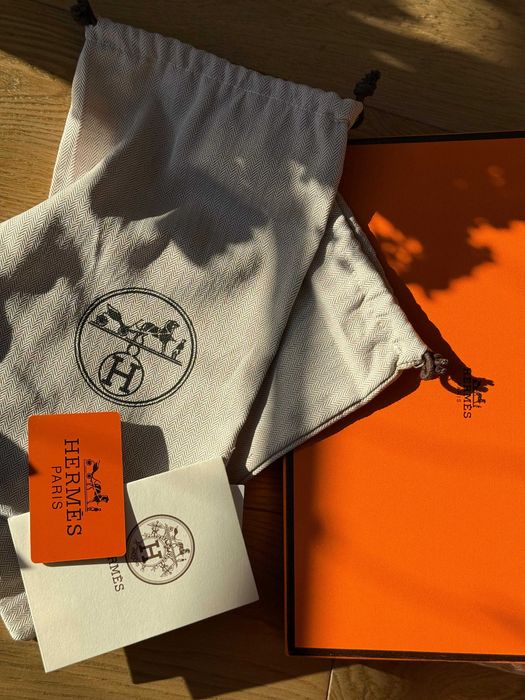 Sandale/Papuci Hermes Full Box