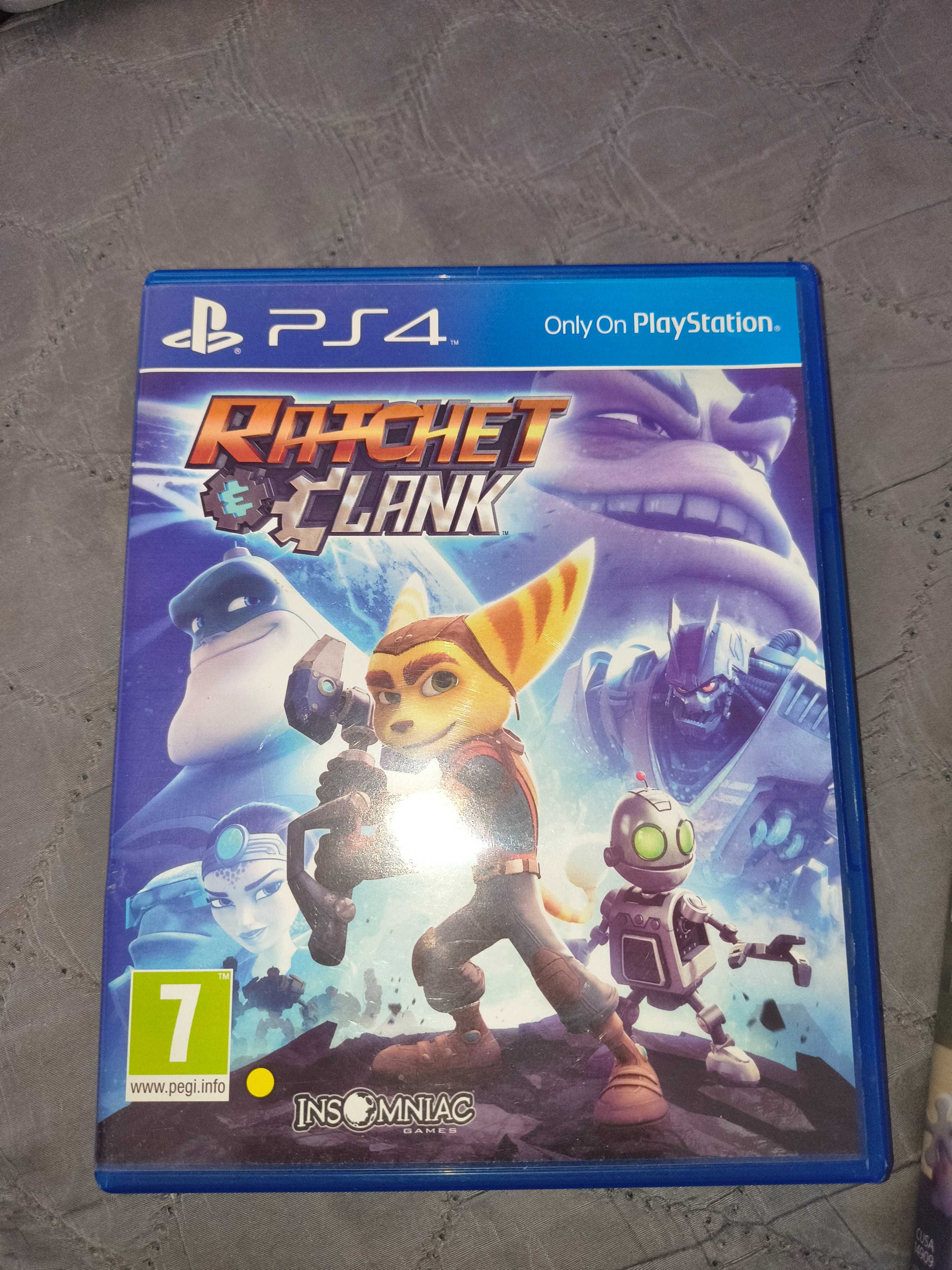 3 игри за PS4 за малки и големи