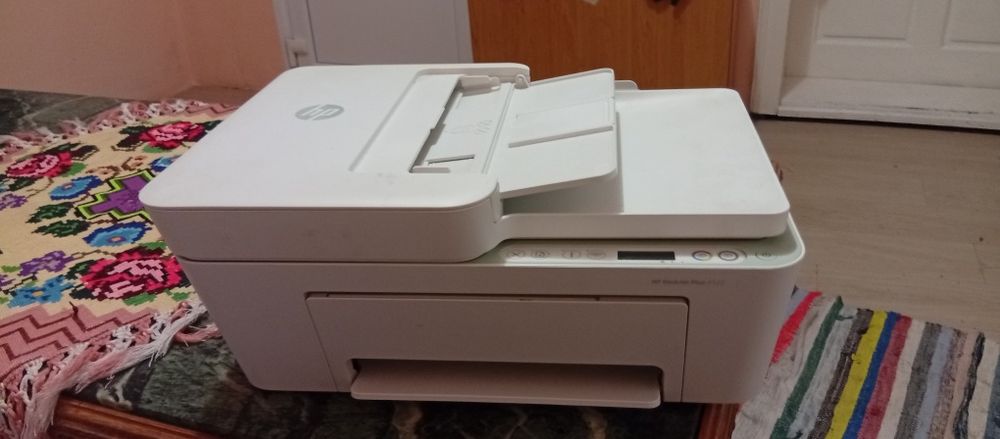 Inprimantă HP deskjet 4122