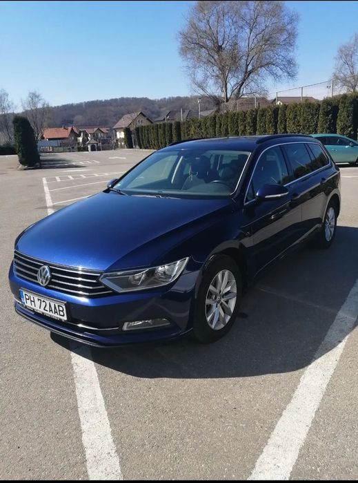 Volkswagen Passat Propietar