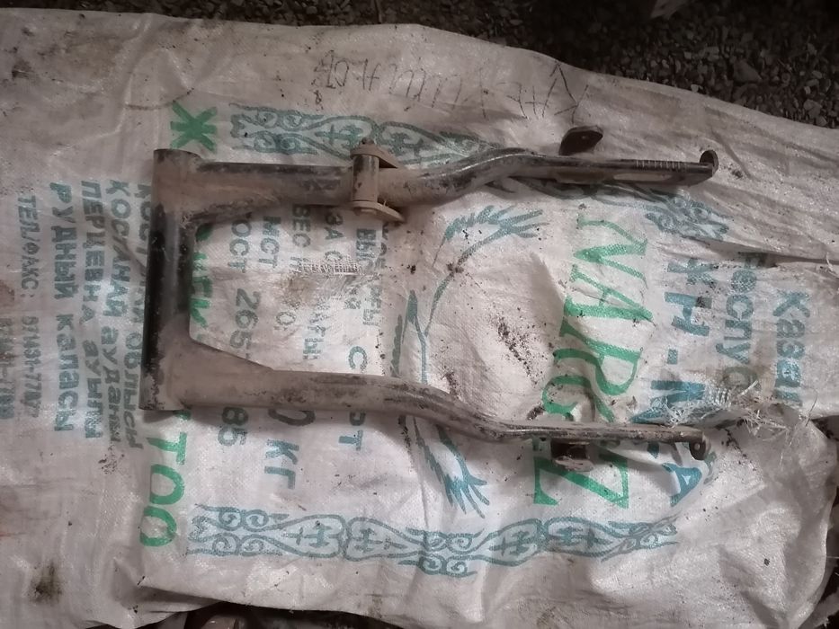 Запчасти на мотоцикл Иж