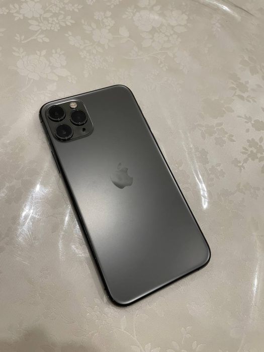 Iphone 11pro 64gb