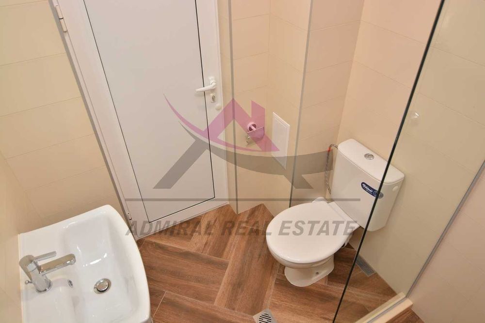 Дава се под наем Двустаен апартамент в Варна, Цветен квартал - 70 кв.м за 425 € - Снимка #5