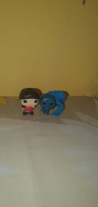 will si vecna stranger things figurine