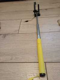 Selfie stick telescopic