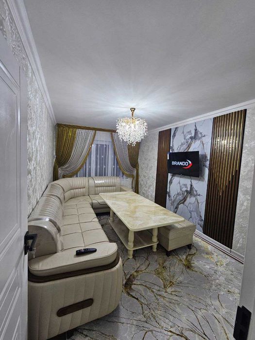 №3632.Продается 2х-комнатная квартира.