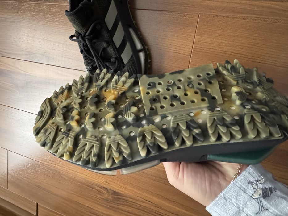 Vand adidas stare foarte buna