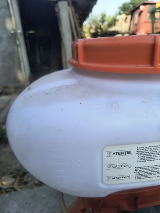 Atomizor A103S de vanzare