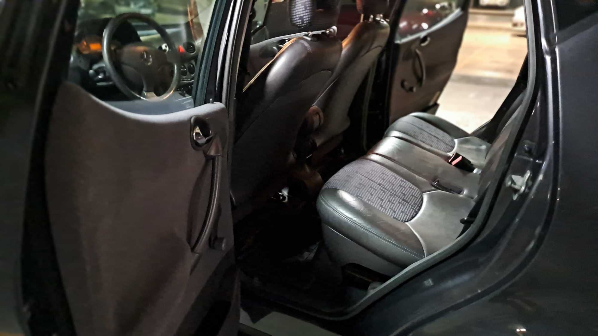 Mercedes A160 Avantgarde