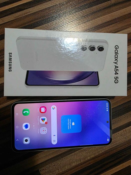 Telefon mobil Samsung Galaxy A54