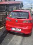 Seat Ibiza 2008.