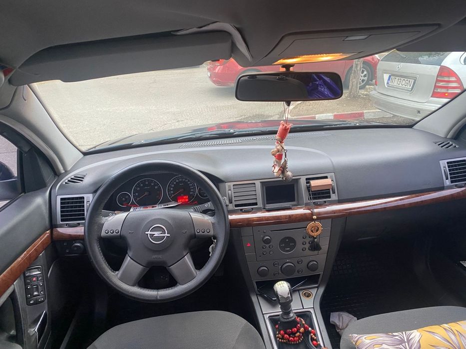 Opel Vectra C 1,8