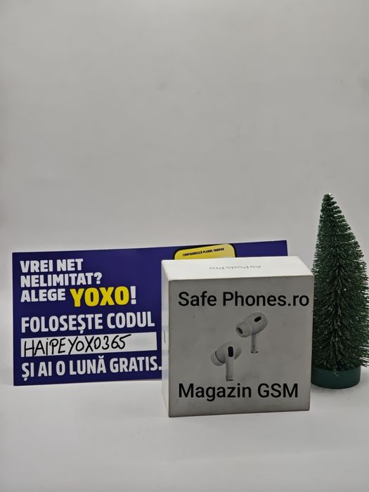 Air Pods Pro 2 Tipe C