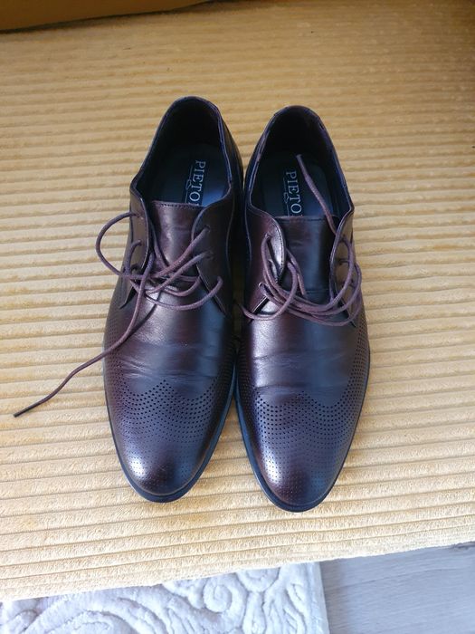 Costum ginere,negru. Include pantofi