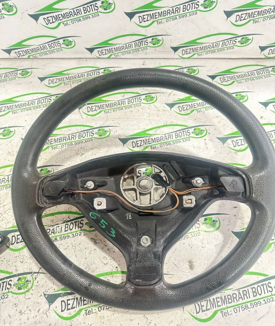Volan simplu Opel Astra G