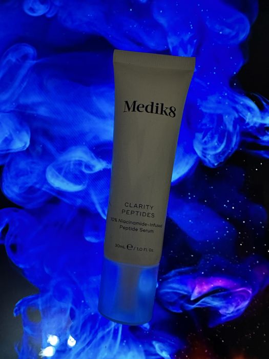 Medik8 Clarity Peptides