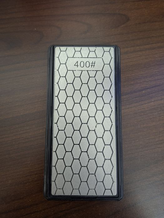 Piatra ascutit diamantata